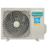 HISENSE Инверторные сплит-системы серии ZOOM DC Inverter 2023 AS-18UW4RMSKB01