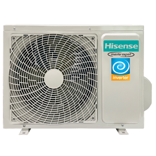 HISENSE Инверторные cплит-системы серии EXPERT PRO SUPER DC Inverter R32 AS-24UW4RBBTV00
