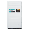 HISENSE Наружные блоки HI-FLEXI Серия с рекуперацией тепла S HEAT RECOVERY AVWT-154FKFSA