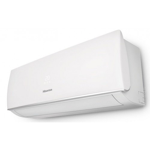 Сплит-система Hisense AS-09HR4SYCDC5G / AS-09HR4SYCDC5W
