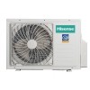 Наружный блок Hisense Наружный блок AS-12UR4SYDDJ3W