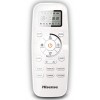 Внутренний блок Hisense Внутренний блок AS-10UW4SVETG107G