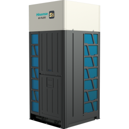 Наружный блок VRF системы серии S5 AVWT-324HKF5