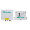 Опции для VRF-систем Hisense HZx-2.0AEC